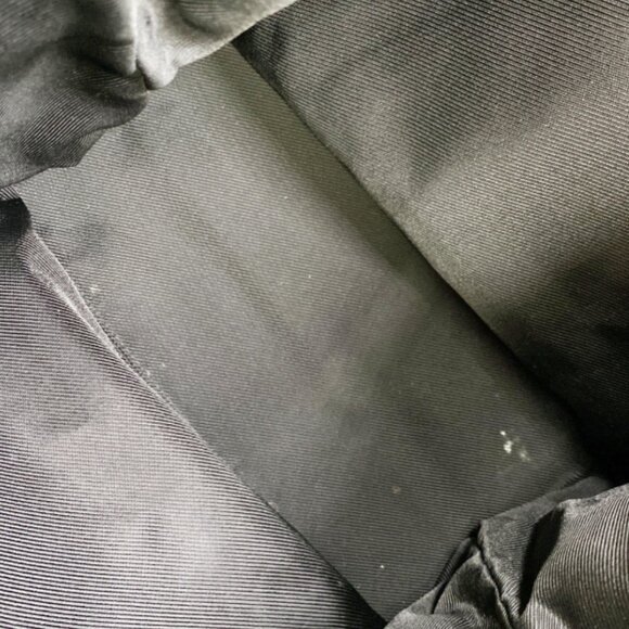 Gucci GG Canvas Shoulder Bag Vintage - Picture 6 of 6